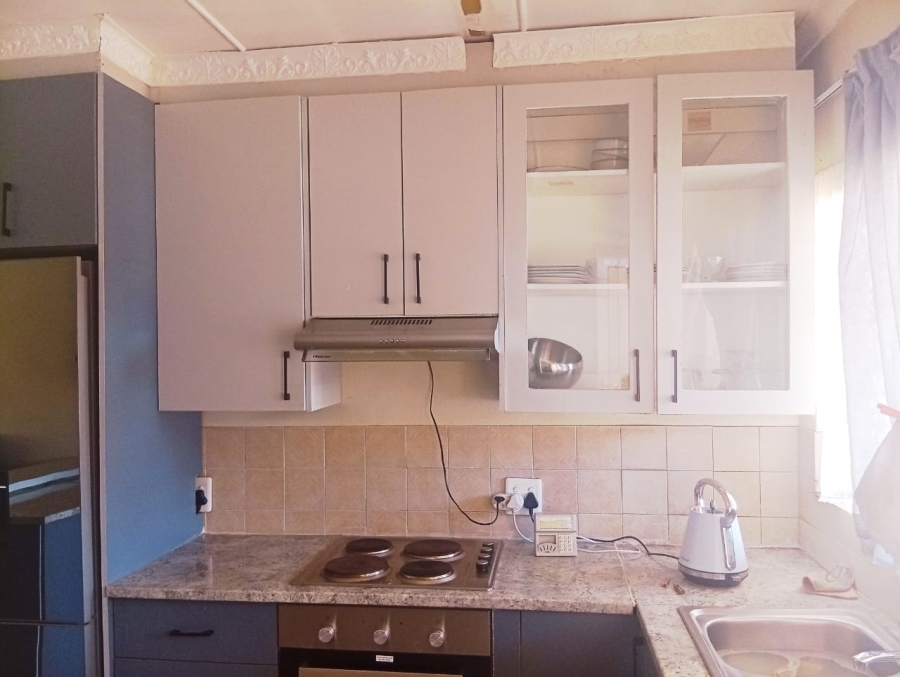 2 Bedroom Property for Sale in Navalsig Free State